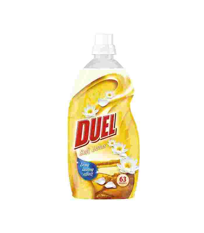 Duel Omekšivač Soft Lotus 1600Ml Beograd - Premium kvalitet