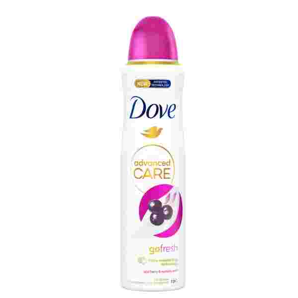 Dove Deo Acai Berry&Wat 150Ml Dove Beograd - Premium kvalitet