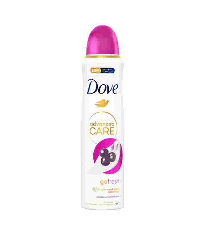 Dove Deo Acai Berry&Wat 150Ml Dove Beograd - Premium kvalitet