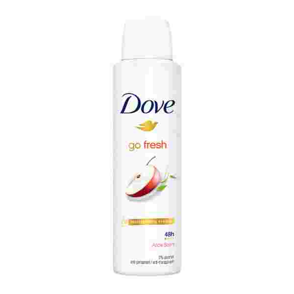 Dove Deo Apple 150Ml Dove Beograd - Premium kvalitet