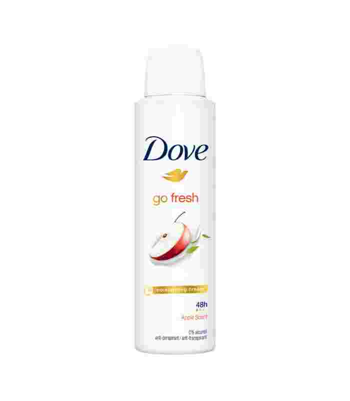Dove Deo Apple 150Ml Dove Beograd - Premium kvalitet