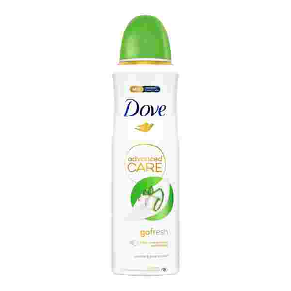 Dove Deo Cucumber&Green Tea 150Ml Dove Beograd - Premium kvalitet