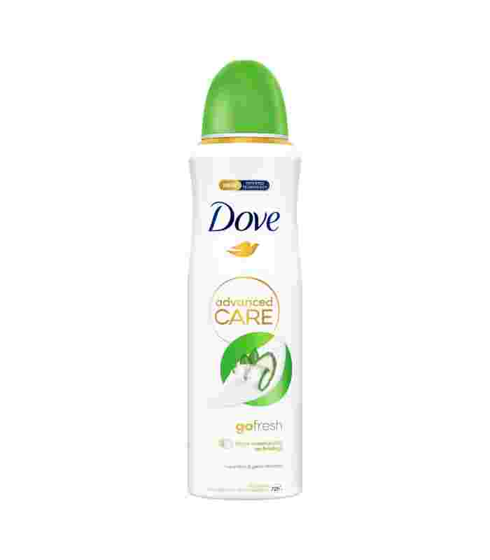 Dove Deo Cucumber&Green Tea 150Ml Dove Beograd - Premium kvalitet