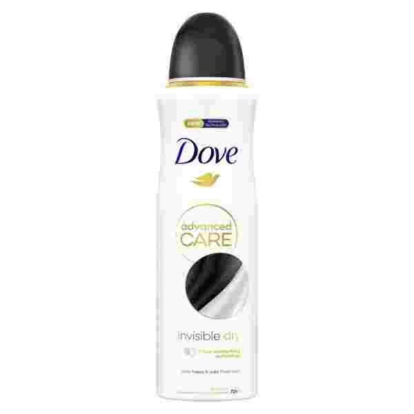 Dove Deo Invisible Dry 200Ml Dove Beograd - Premium kvalitet