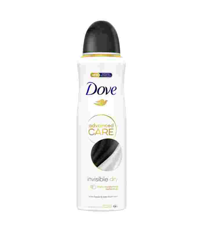 Dove Deo Invisible Dry 200Ml Dove Beograd - Premium kvalitet