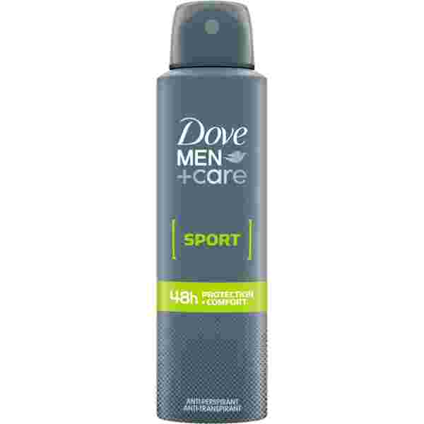 Dove Deo M Care Sport 150Ml Dove Beograd - Premium kvalitet