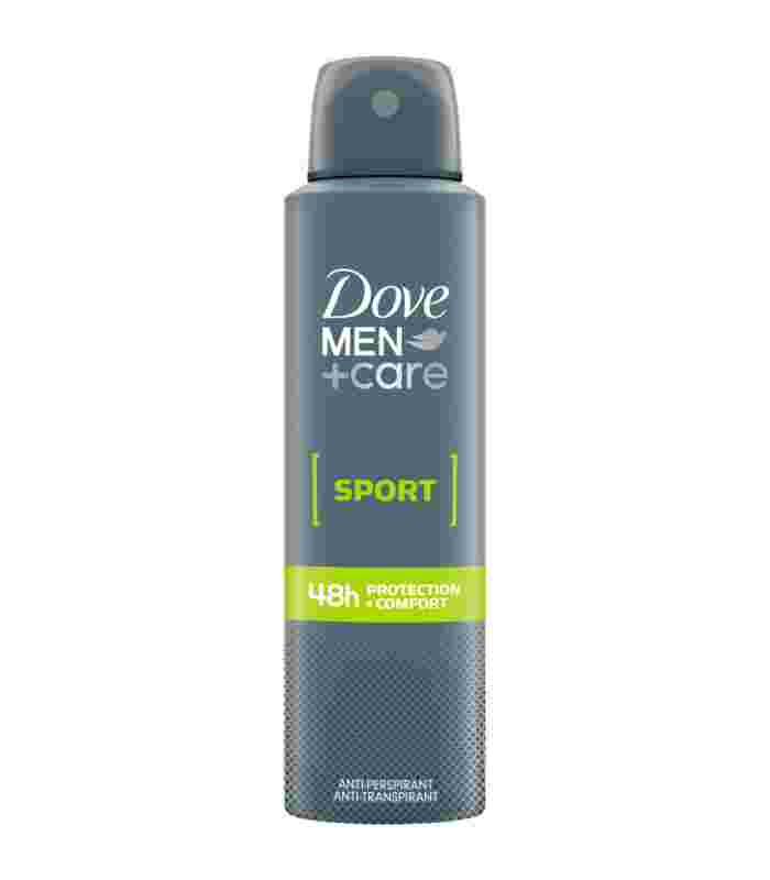 Dove Deo M Care Sport 150Ml Dove Beograd - Premium kvalitet