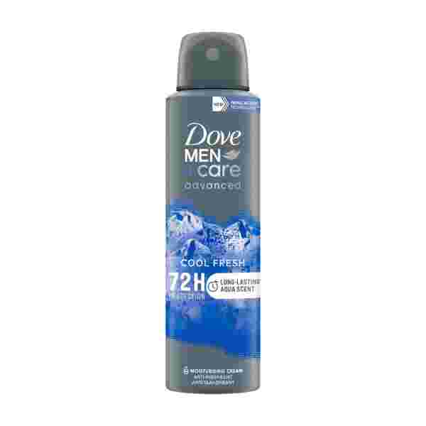 Dove Deo Men Cool Fresh 150Ml Dove Beograd - Premium kvalitet