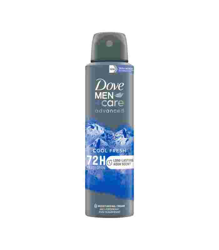 Dove Deo Men Cool Fresh 150Ml Dove Beograd - Premium kvalitet