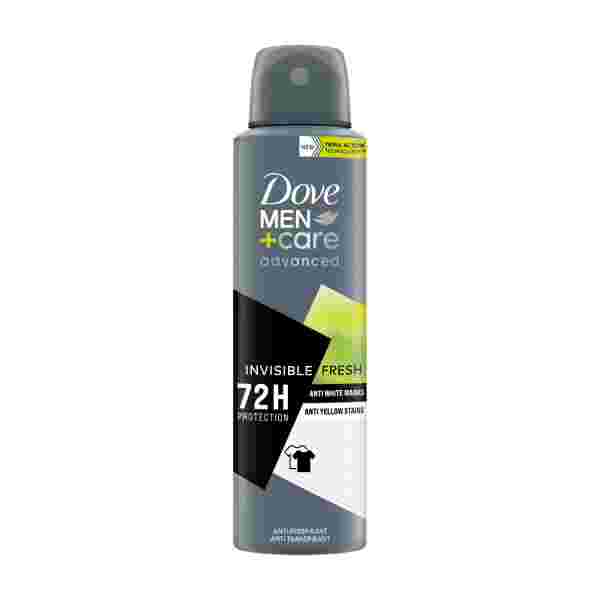 Dove Deo Men Invsible Fresh 150Ml Dove Beograd - Premium kvalitet