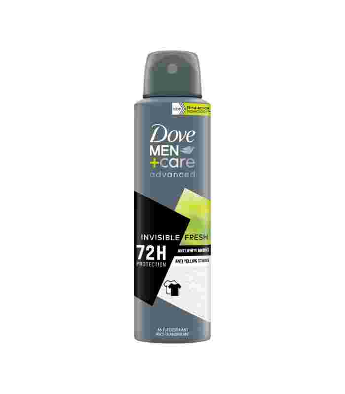 Dove Deo Men Invsible Fresh 150Ml Dove Beograd - Premium kvalitet