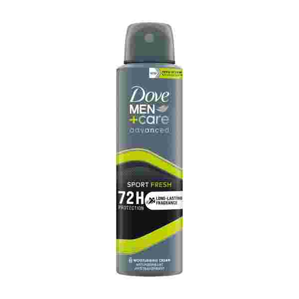 Dove Deo Men Sport Fresh 150Ml Dove Beograd - Premium kvalitet