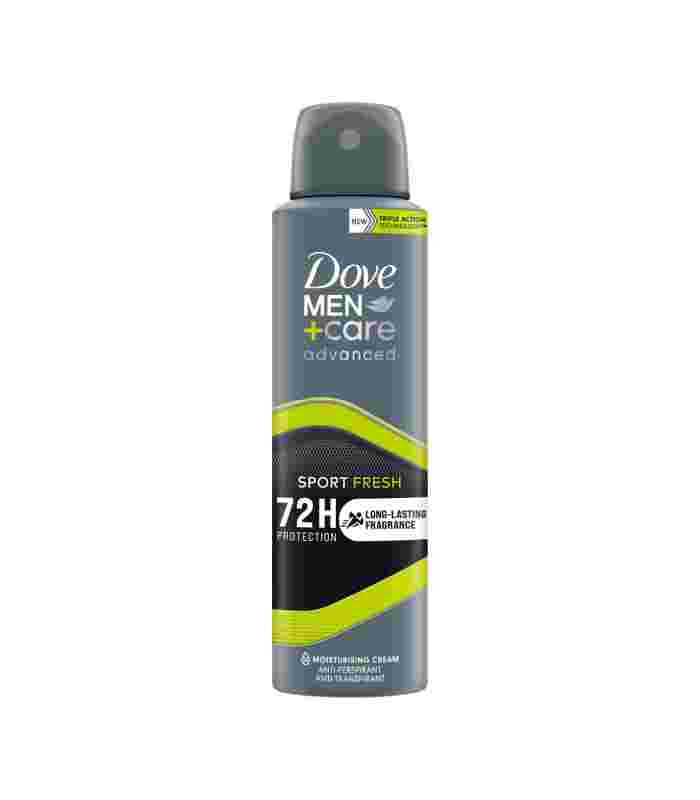 Dove Deo Men Sport Fresh 150Ml Dove Beograd - Premium kvalitet