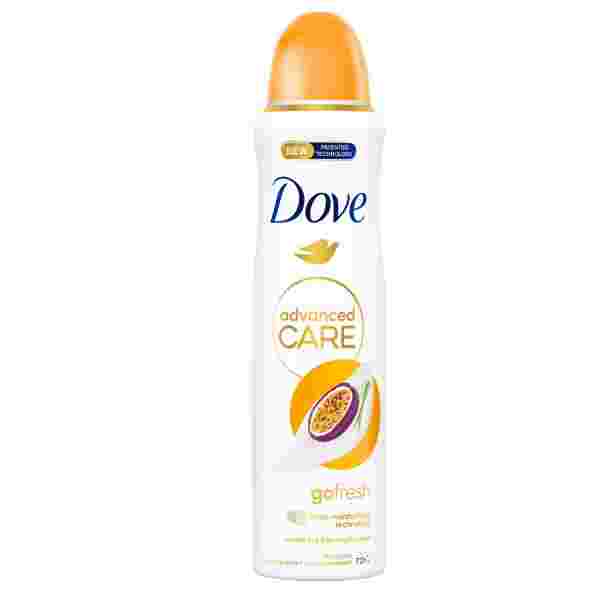 Dove Deo Passion Fruit&Lemon 150Ml Dove Beograd - Premium kvalitet