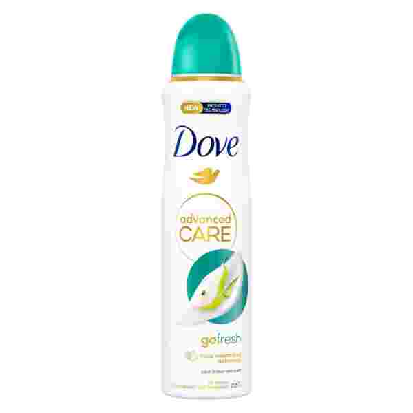 Dove Deo Pear&Aloe Vera 150Ml Dove Beograd - Premium kvalitet