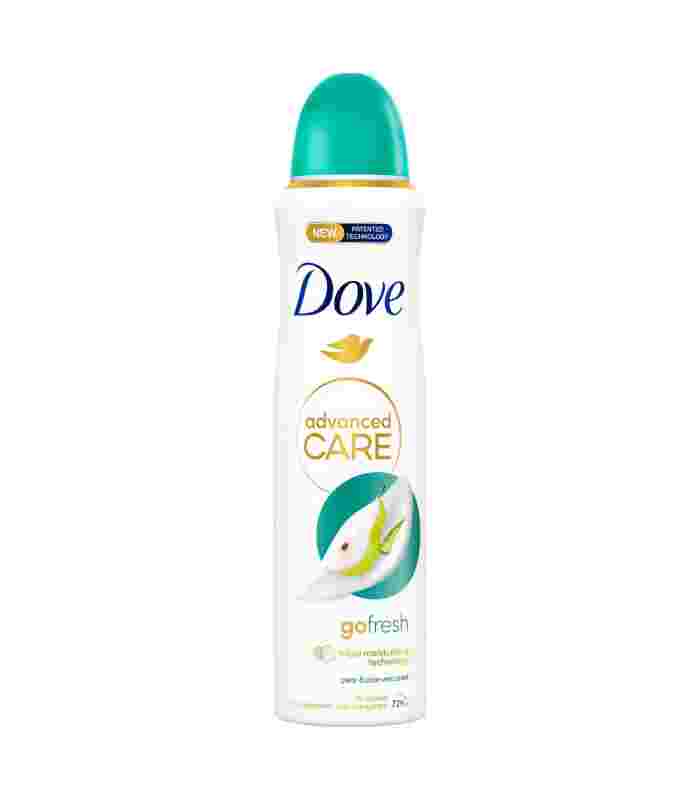Dove Deo Pear&Aloe Vera 150Ml Dove Beograd - Premium kvalitet
