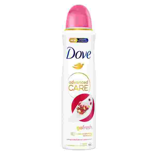Dove Deo Pomegranate&Lemon 150Ml Dove Beograd - Premium kvalitet
