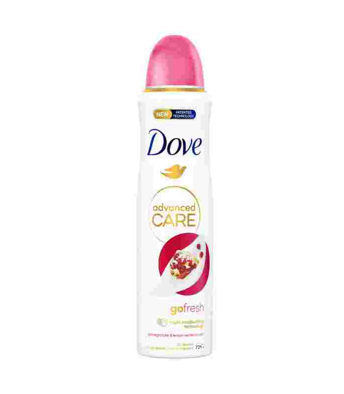 Dove Deo Pomegranate&Lemon 150Ml Dove Beograd - Premium kvalitet