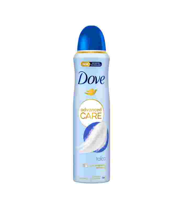 Dove Deo Talco 150Ml Beograd - Premium kvalitet