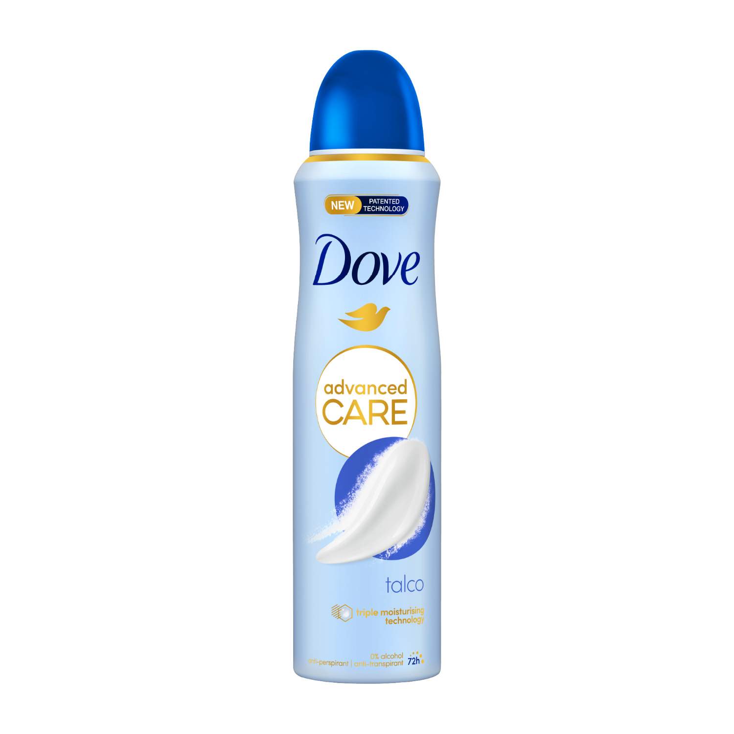 Dove Deo Talco 150Ml srbija - Kokamar, akcija Dove Deo Talco 150Ml Beograd - Premium kvalitet