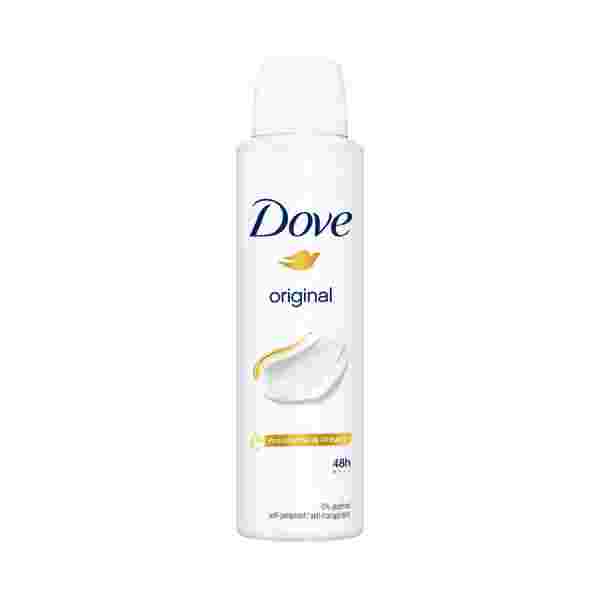 Dove Dezodorans Original 150Ml Beograd - Premium kvalitet