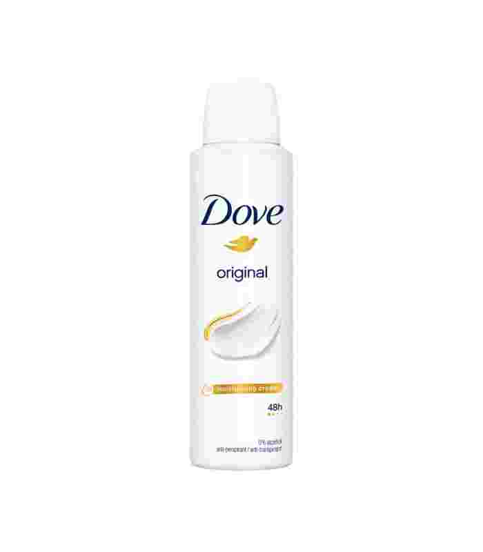 Dove Dezodorans Original 150Ml Beograd - Premium kvalitet