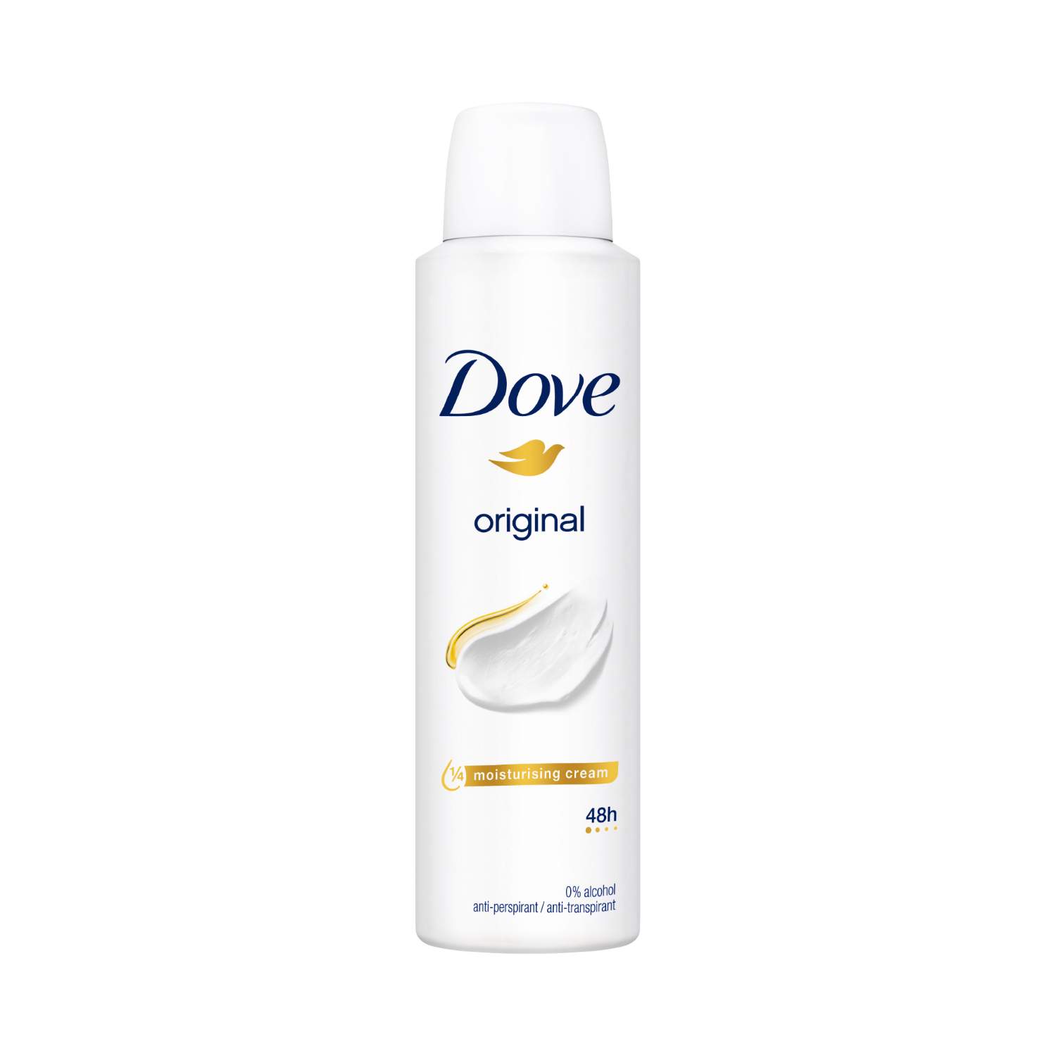 Dove Dezodorans Original 150Ml srbija - Kokamar, Srbija Dove Dezodorans Original 150Ml Beograd - Premium kvalitet