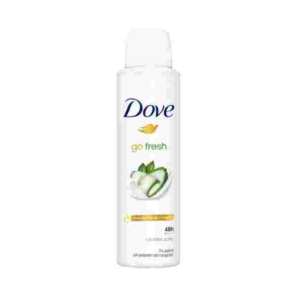 Dove Fresh Dezodorans 150M Beograd - Premium kvalitet