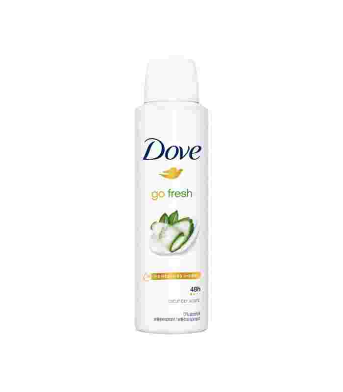 Dove Fresh Dezodorans 150M Beograd - Premium kvalitet