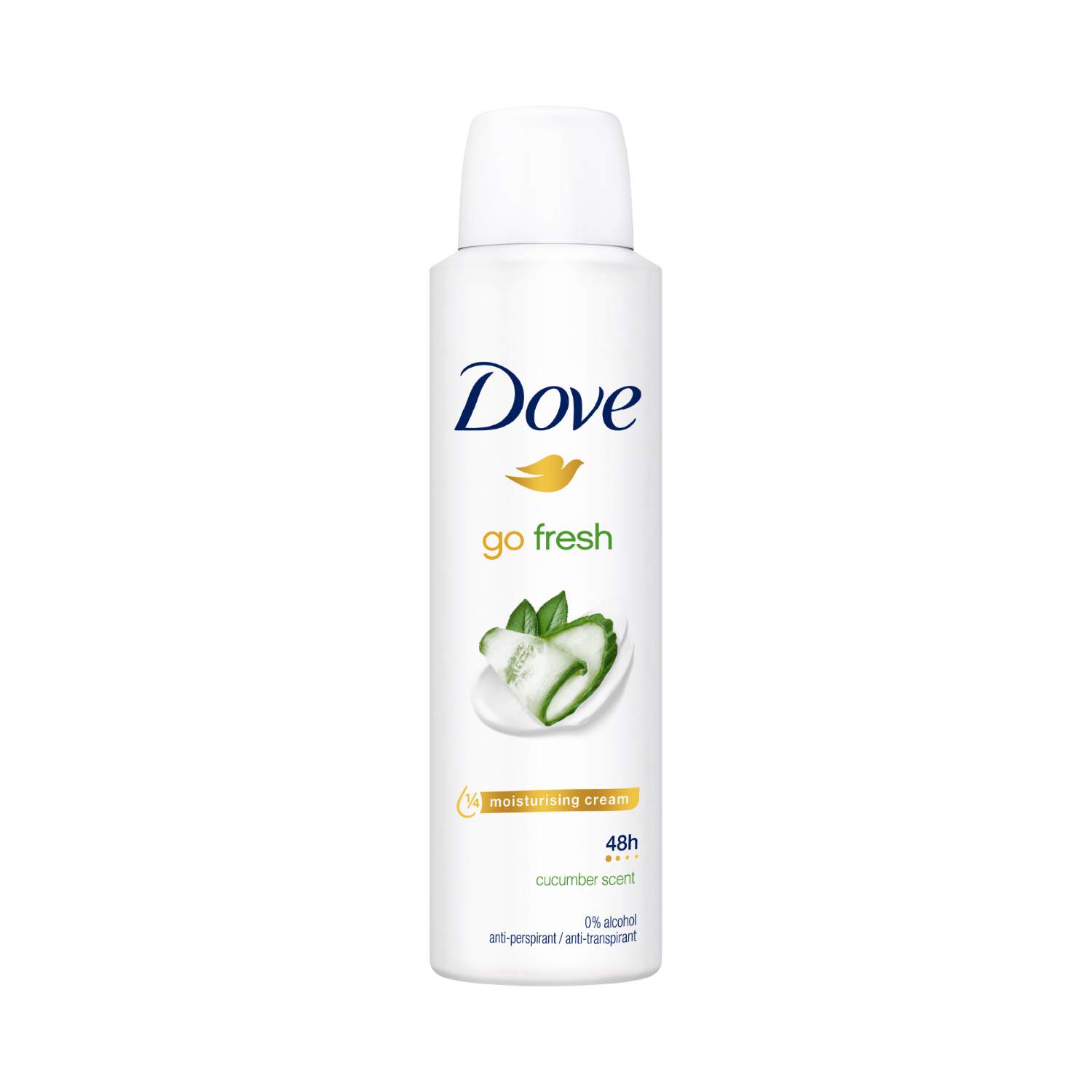 Dove fresh dezodorans 150m Dove Fresh Dezodorans 150M Beograd - Premium kvalitet