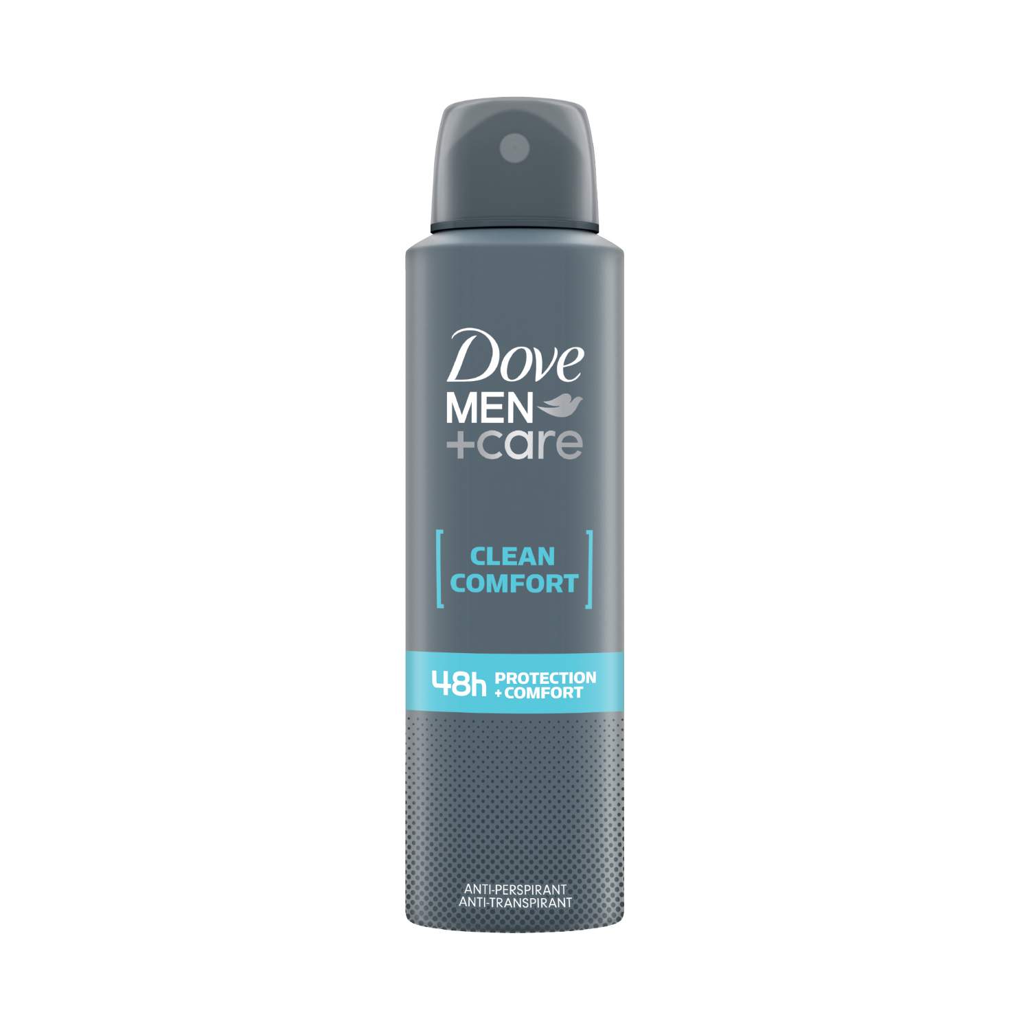 Dove men+care clean comfort dezodorans 150ml Dove Men+Care Clean Comfort Dezodorans 150Ml Beograd - Premium kvalitet