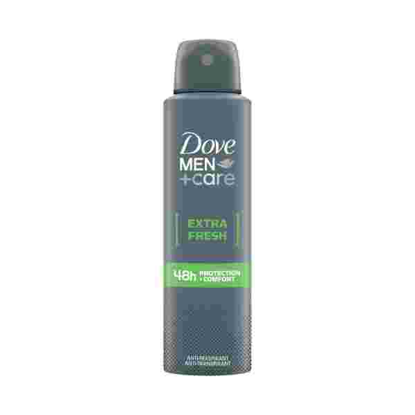 Dove Men+Care Extra Fresh Dezodorans 150Ml Beograd - Premium kvalitet