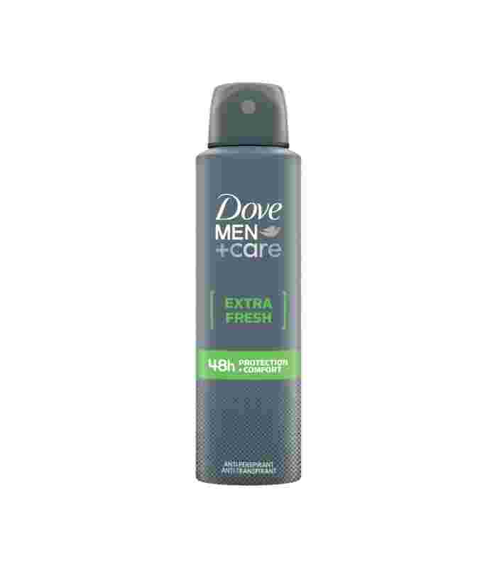 Dove Men+Care Extra Fresh Dezodorans 150Ml Beograd - Premium kvalitet