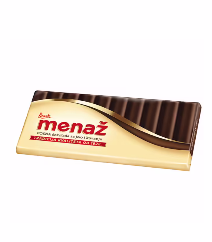 Menaž Čokolada 200G Beograd - Premium kvalitet