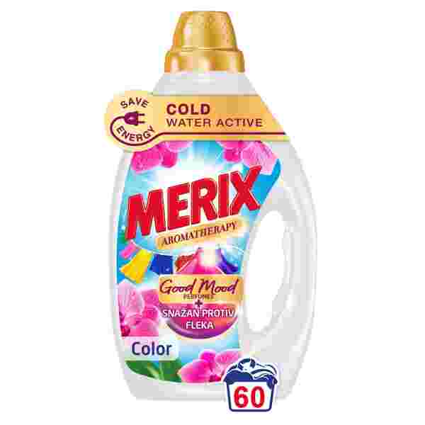 Merix Orhideja Gel 2.7L Beograd - Premium kvalitet