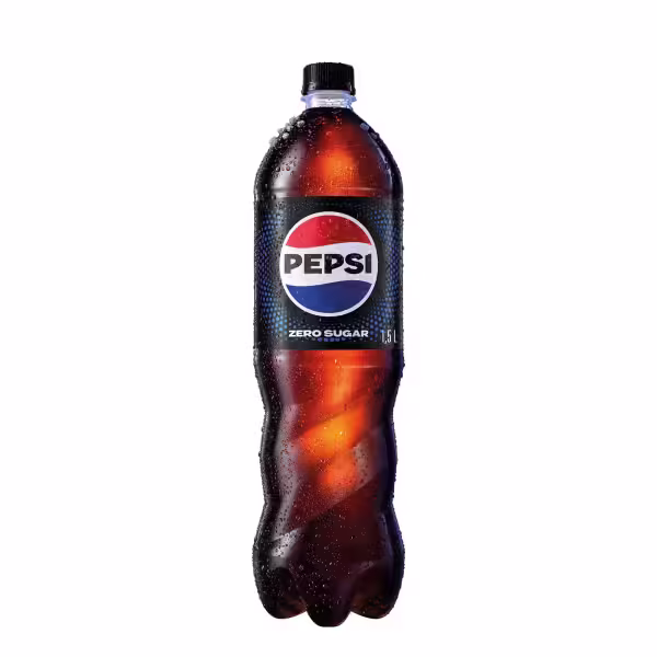 Pepsi Max 1.5L Beograd - Premium kvalitet