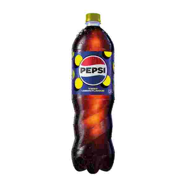 Pepsi Twist 1.5L Beograd - Premium kvalitet