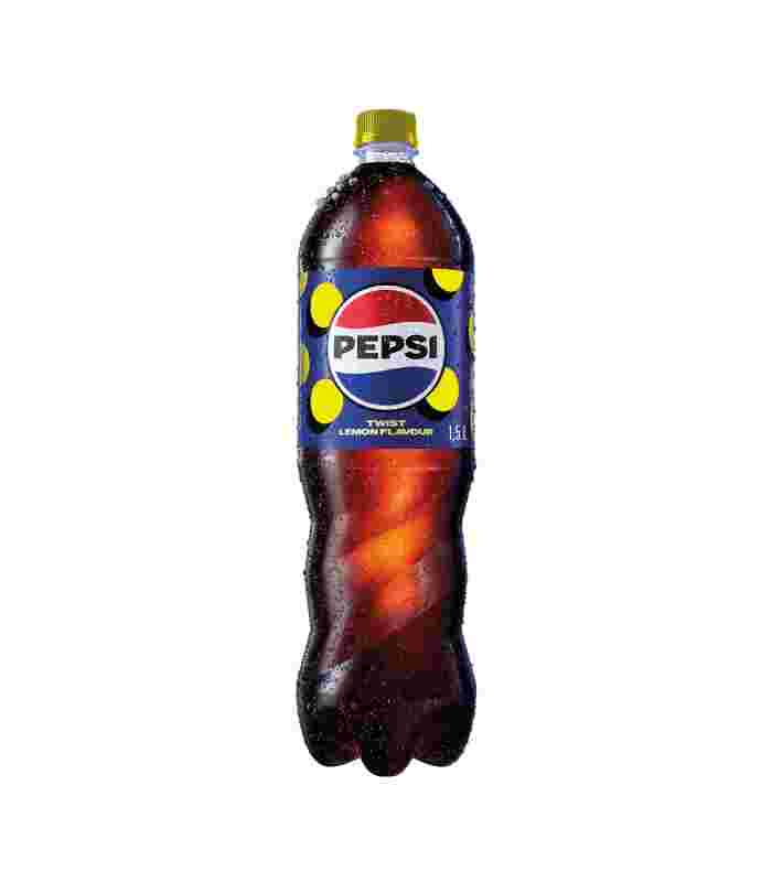 Pepsi Twist 1.5L Beograd - Premium kvalitet