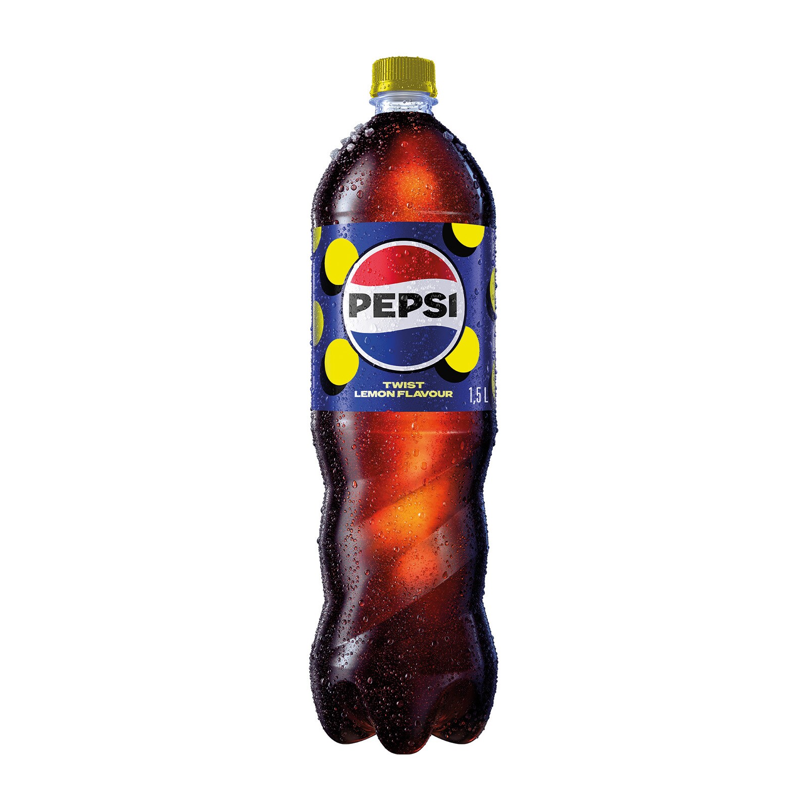 PEPSI TWIST 1.5l Pepsi Twist 1.5L Beograd - Premium kvalitet
