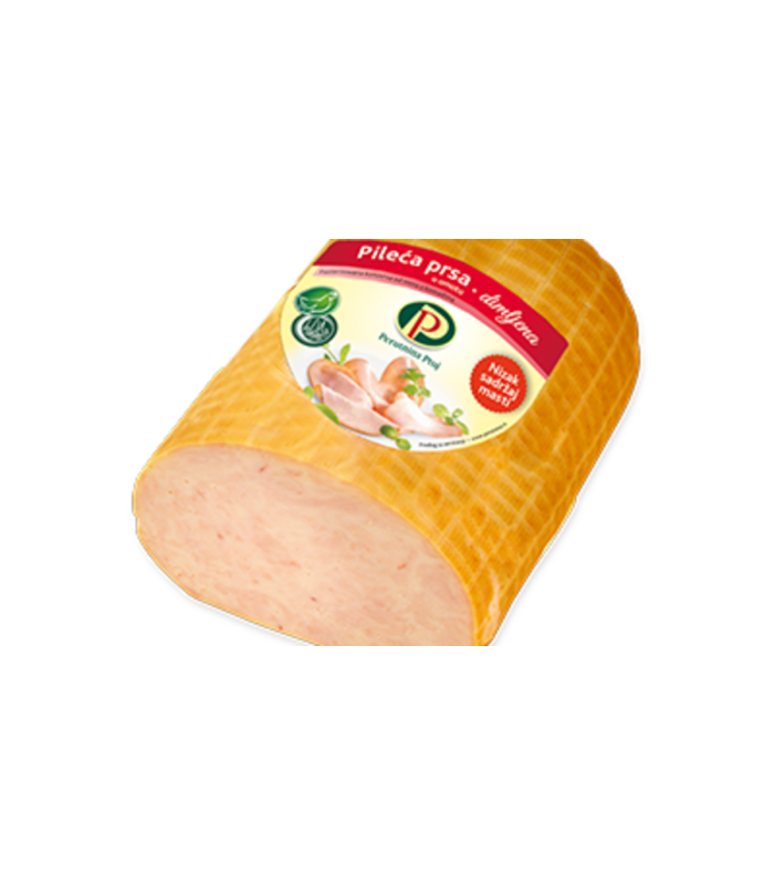 Perutnina Pileca Prsa Slim Fit 1Kg Beograd - Premium kvalitet