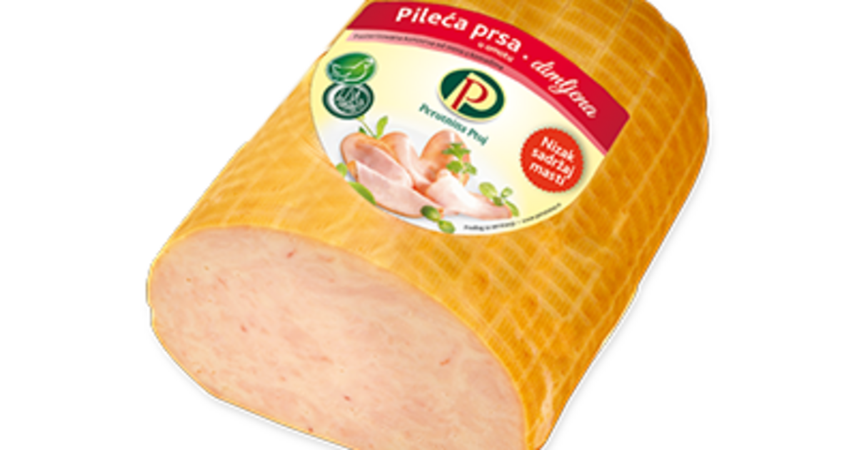 RS-SlimFit-Pilece-prsi-dimljene-kos Perutnina Pileca Prsa Slim Fit 1Kg Beograd - Premium kvalitet