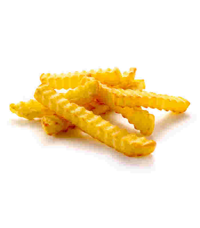 Smrznuti Rebrasti Pomfrit 1Kg Beograd - Premium kvalitet