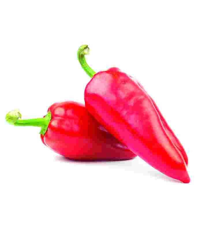 Crvena Paprika Beograd - Premium kvalitet