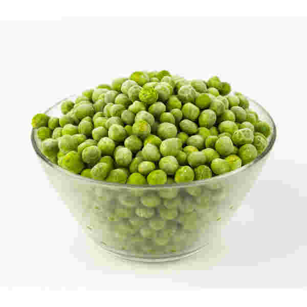 Smrznuti Grašak 1Kg Beograd - Premium kvalitet