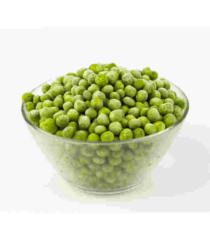 Smrznuti Grašak 1Kg Beograd - Premium kvalitet