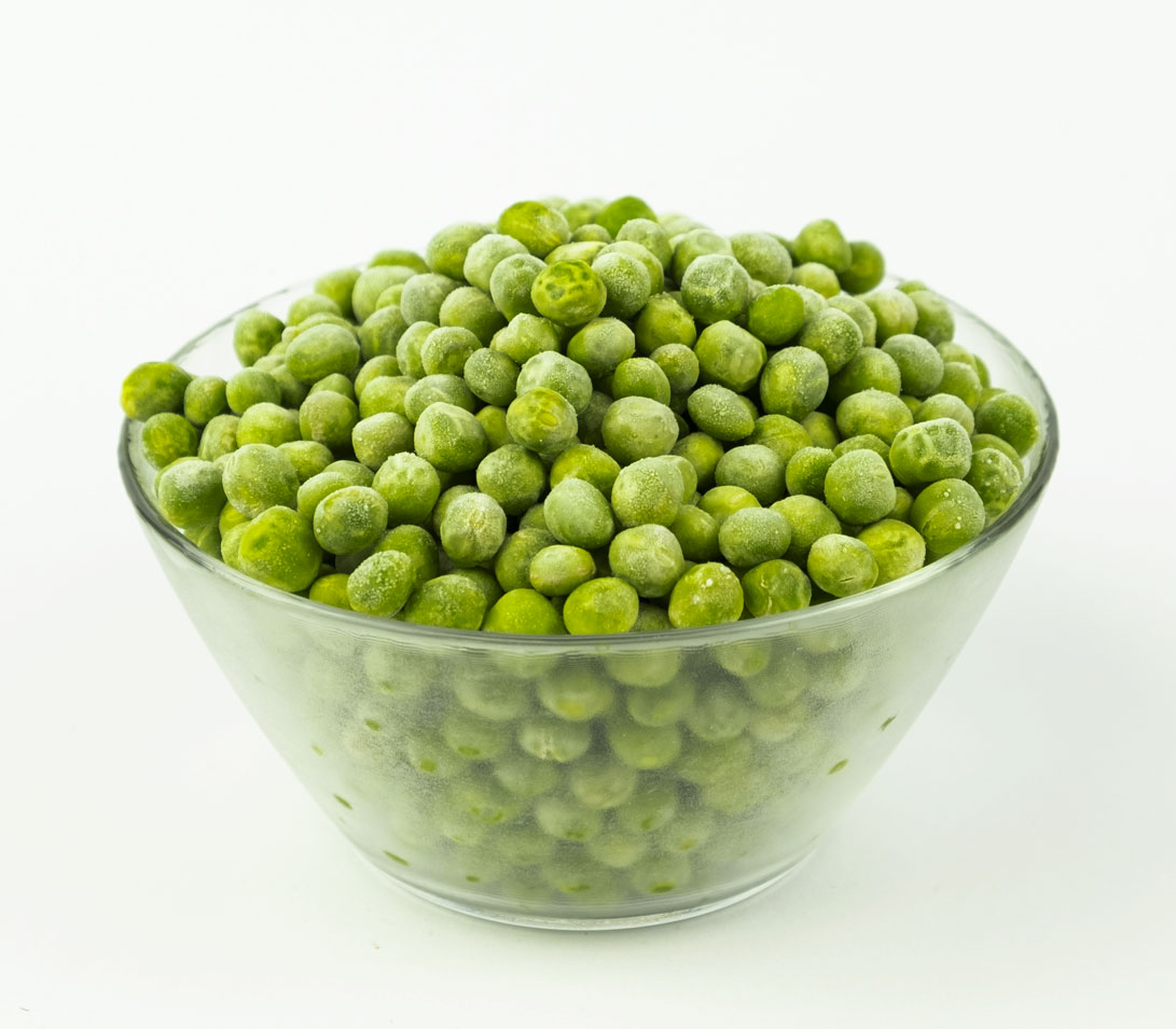 grašak-1 Smrznuti Grašak 1Kg Beograd - Premium kvalitet