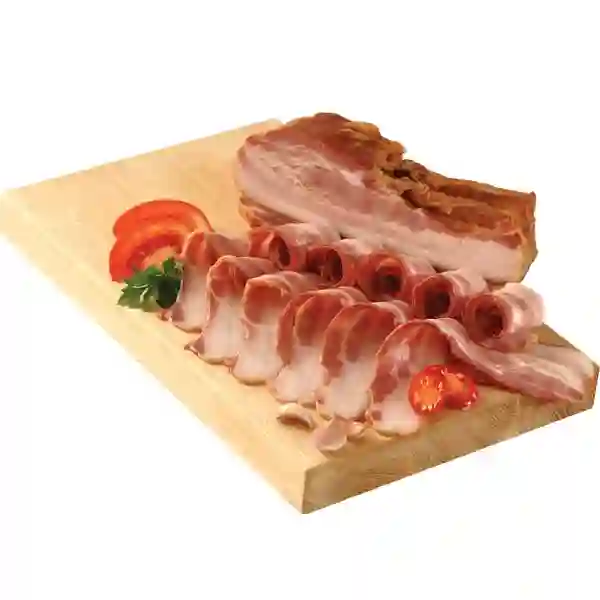 Trlić Hamburska Slanina Kg Beograd - Premium kvalitet