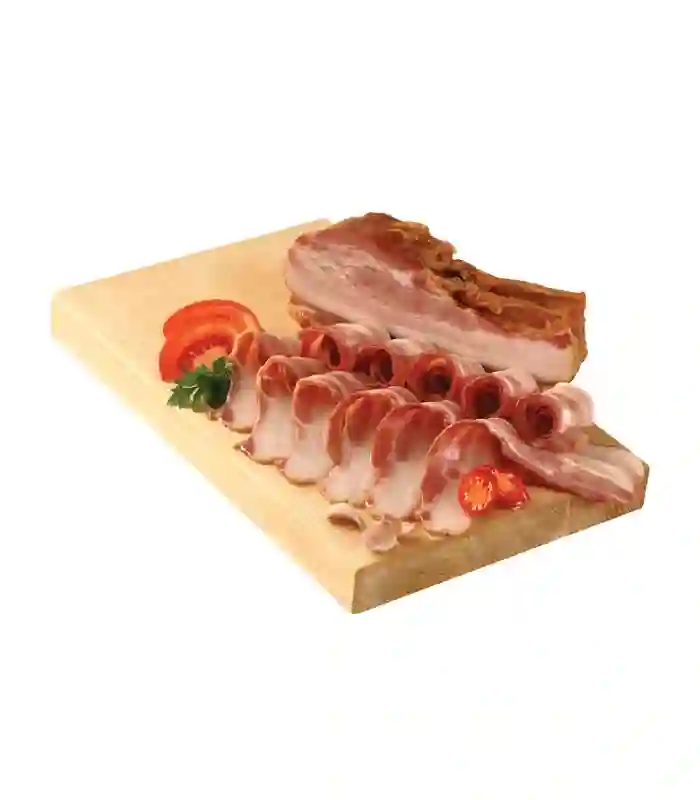 Trlić Hamburska Slanina Kg Beograd - Premium kvalitet