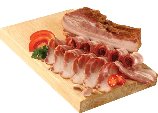 hamburška slanina Trlić Hamburska Slanina Kg Beograd - Premium kvalitet