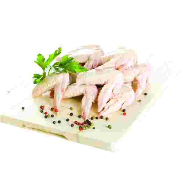 Pileća Krilca Beograd - Premium kvalitet